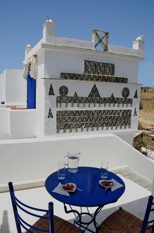 Porto Vlastos Agios Ioannis  Zewnętrze zdjęcie