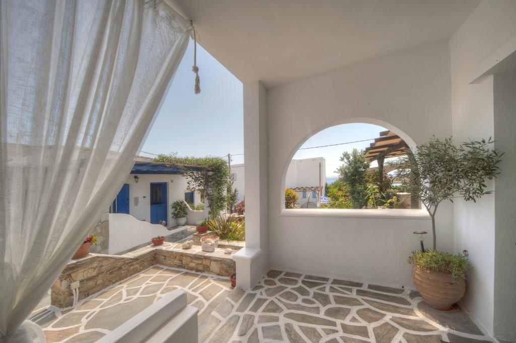 Porto Vlastos Agios Ioannis  Zewnętrze zdjęcie