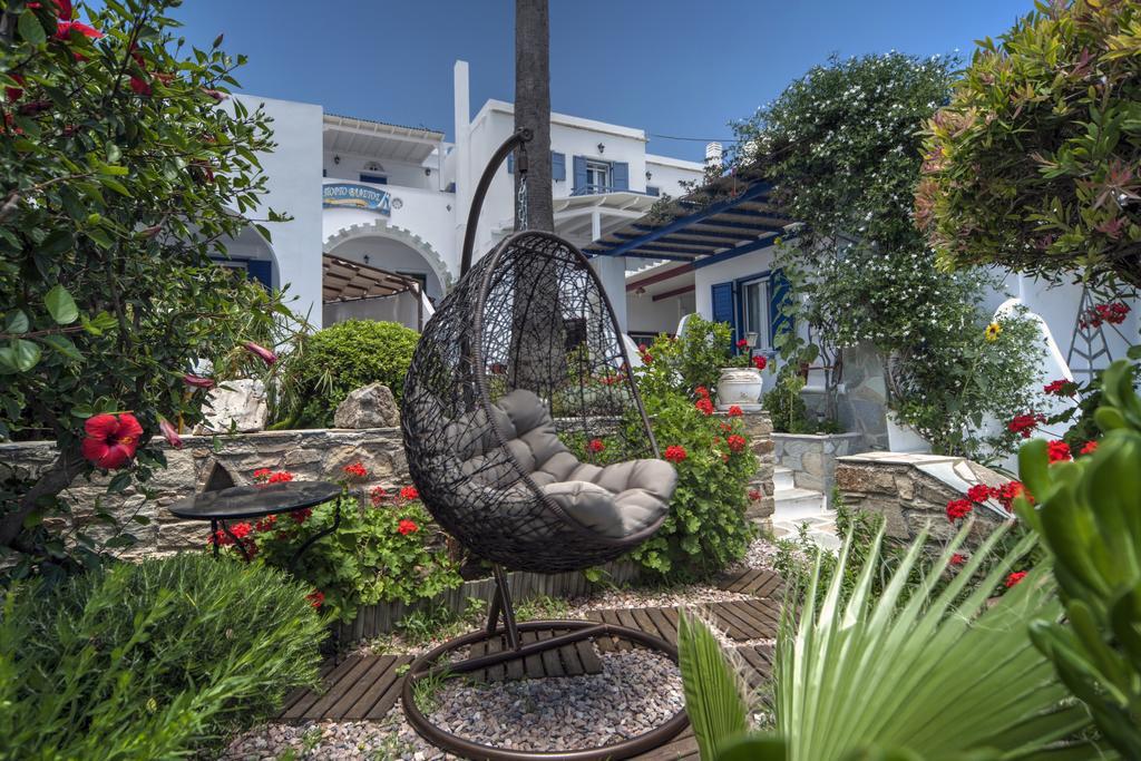Porto Vlastos Agios Ioannis  Zewnętrze zdjęcie