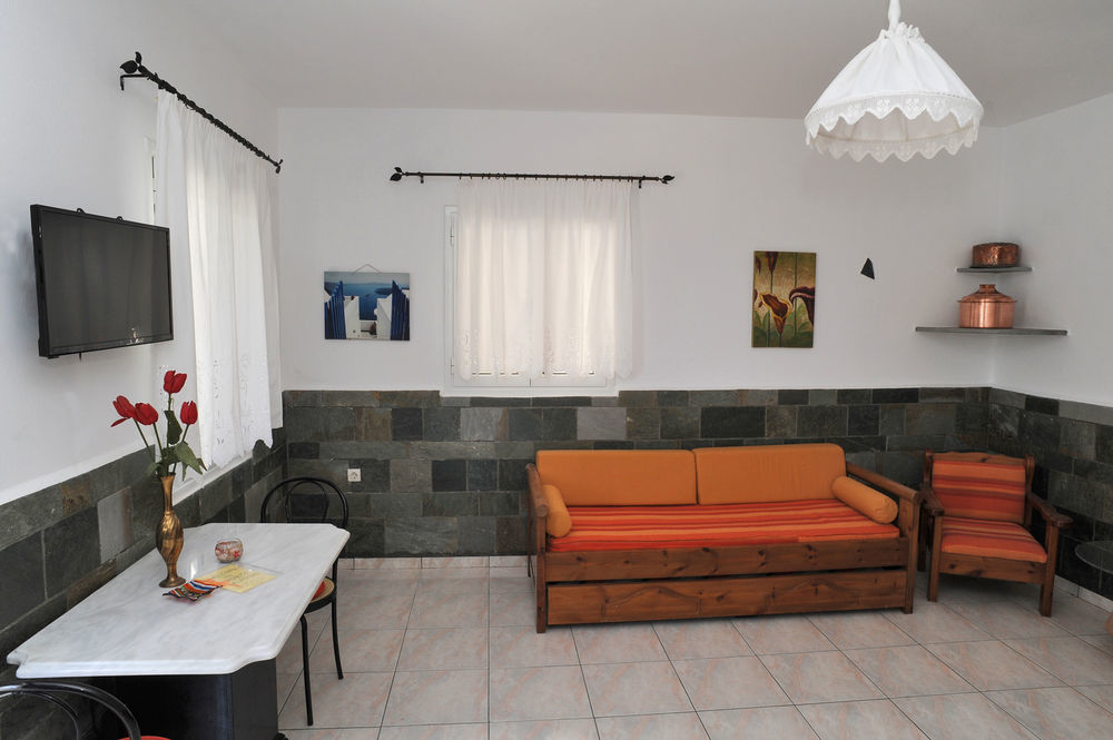 Porto Vlastos Agios Ioannis  Zewnętrze zdjęcie
