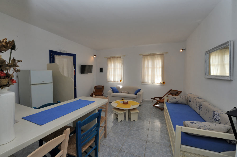 Porto Vlastos Agios Ioannis  Zewnętrze zdjęcie